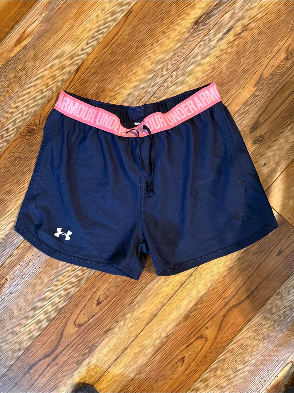 Women’s Under Armour Shorts